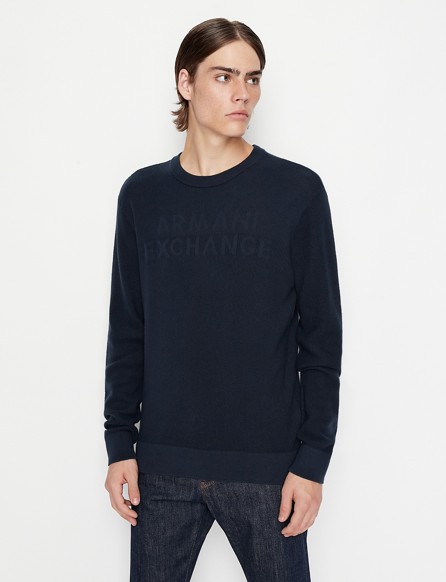 Armani sweaters on sale
