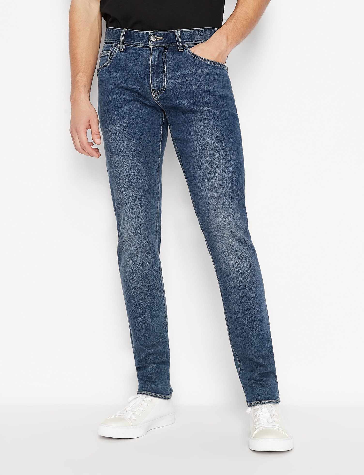 Armani exchange j14 shop