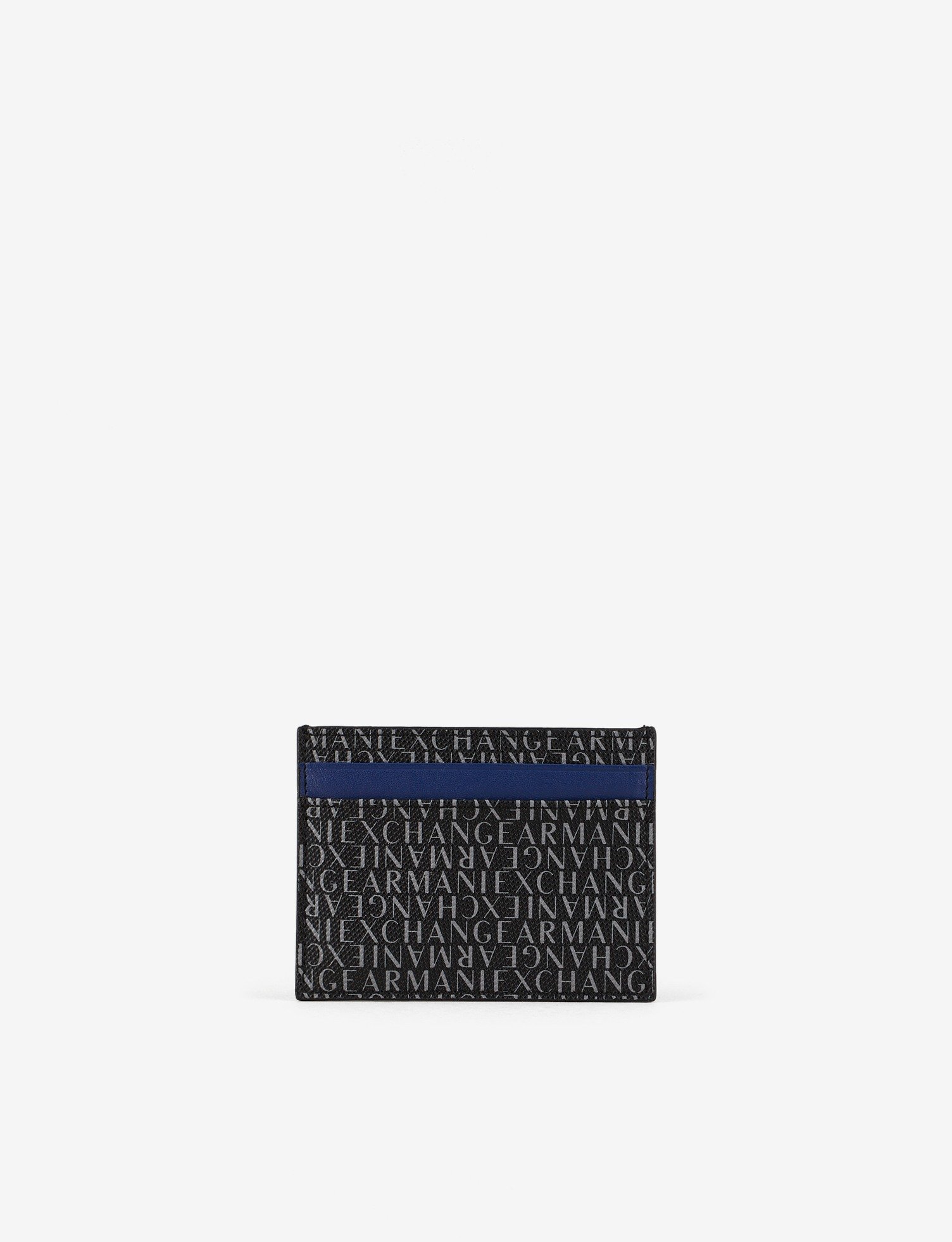 Armani card 2025 case