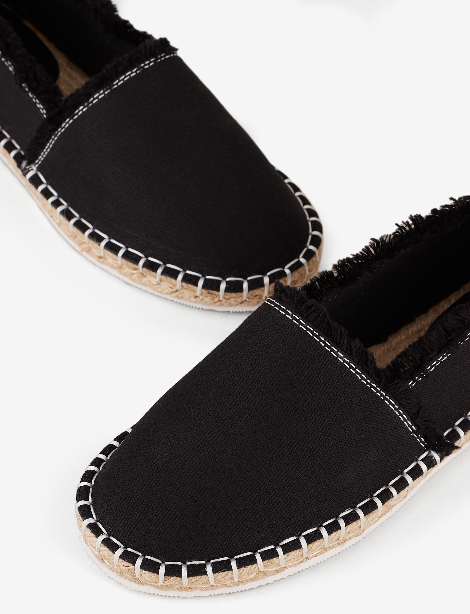 Armani espadrilles on sale