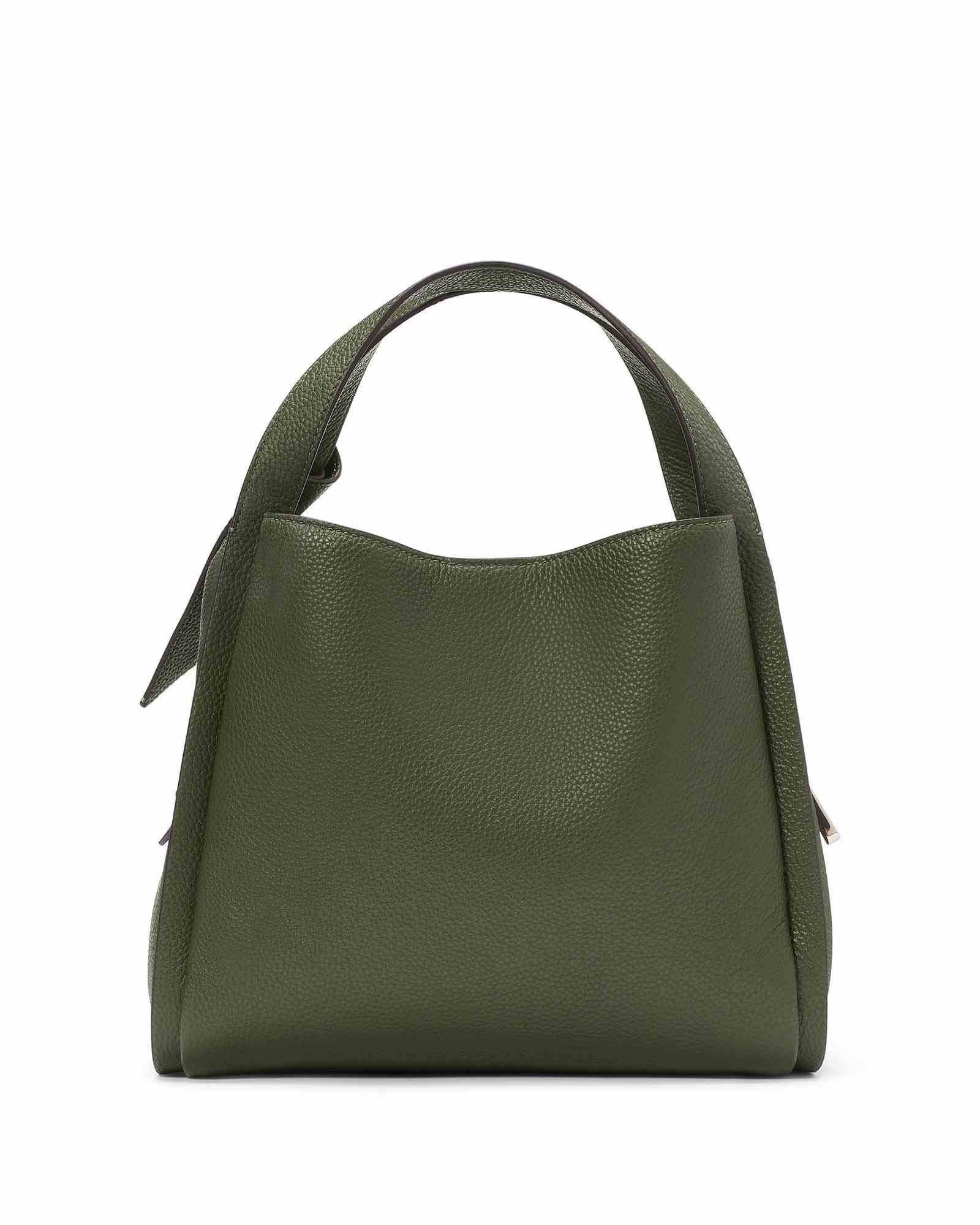 KNOTT MEDIUM CROSSBODY TOTE