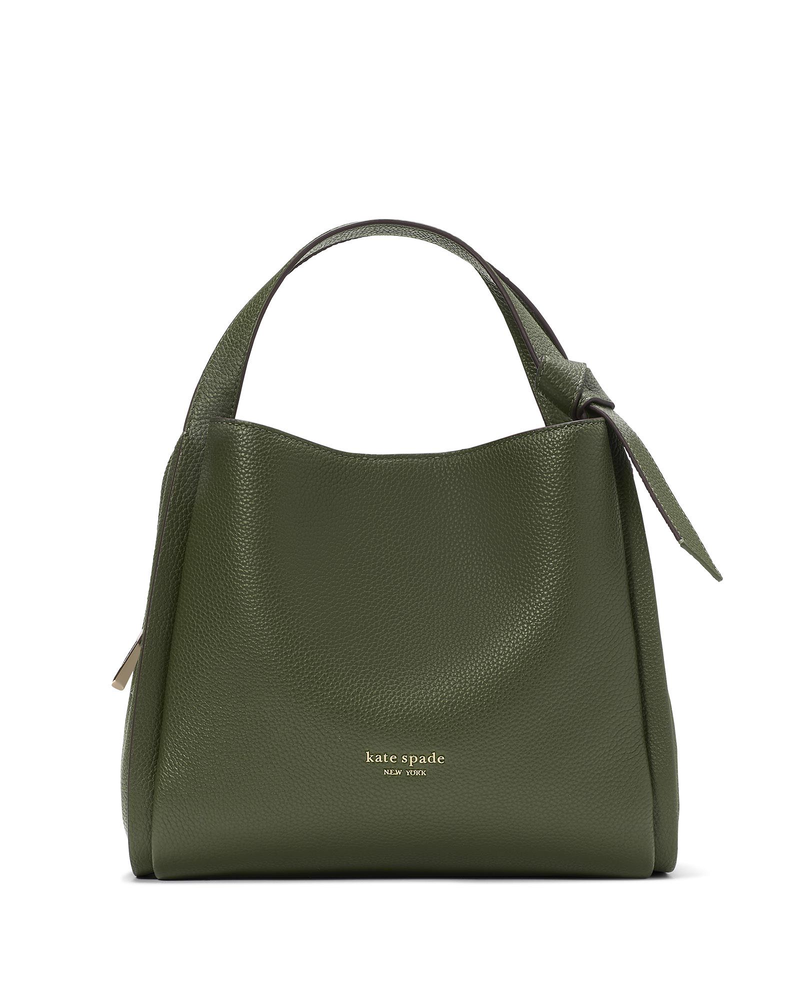KNOTT MEDIUM CROSSBODY TOTE