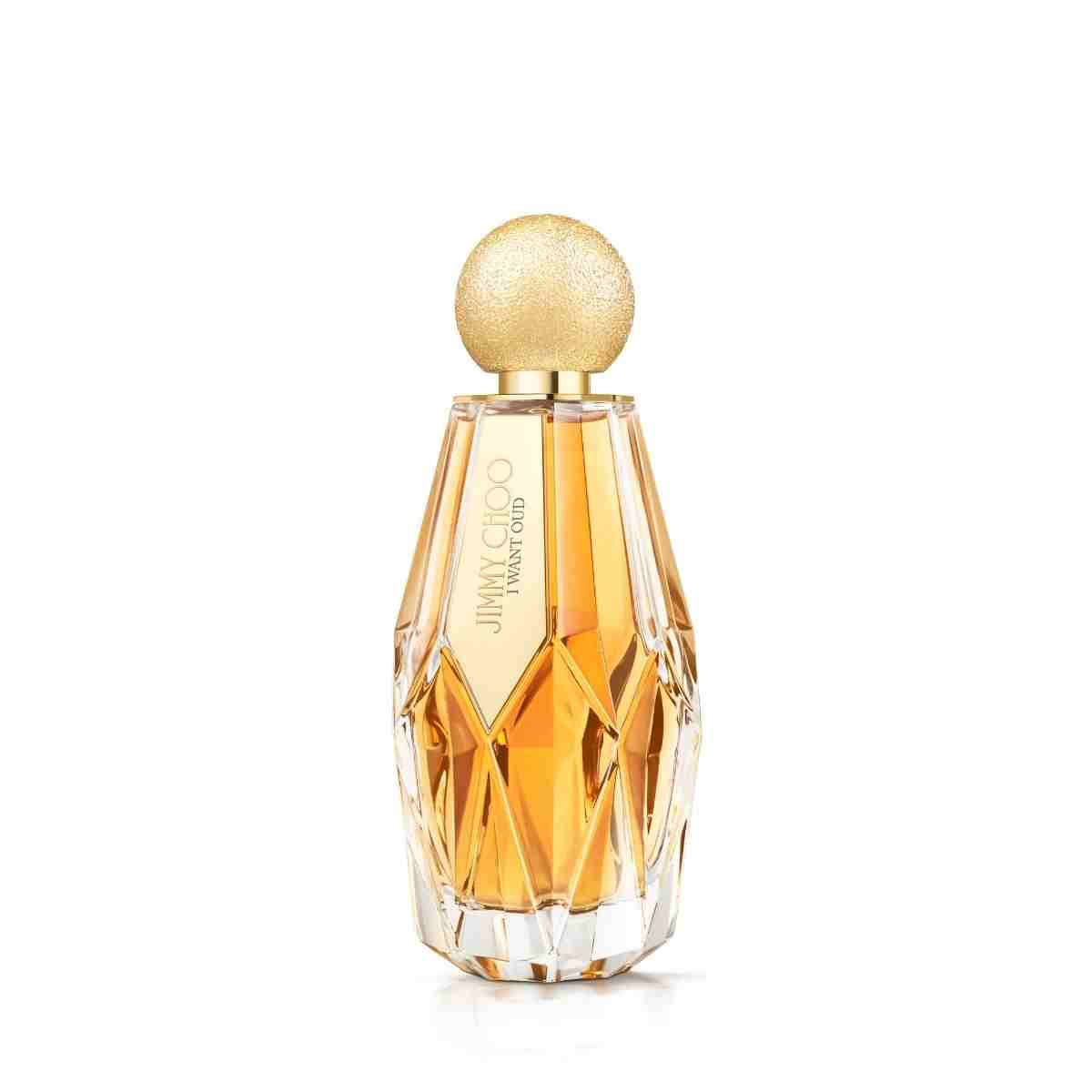 Seduction Collection I Want Oud EDP • 125ml