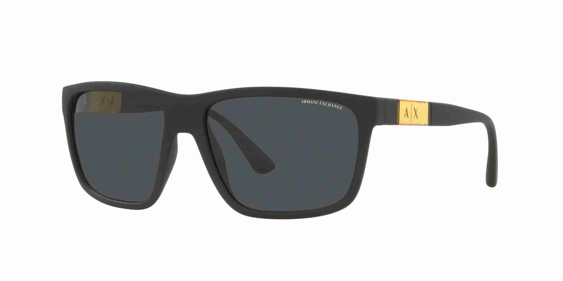 Armani exchange discount urban attitude sunglasses