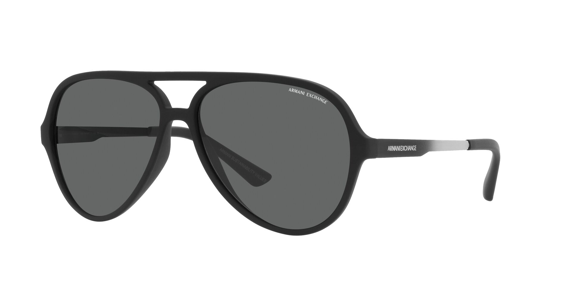 Buy Grey Sunglasses for Men by ARMANI EXCHANGE Online | Ajio.com-mncb.edu.vn