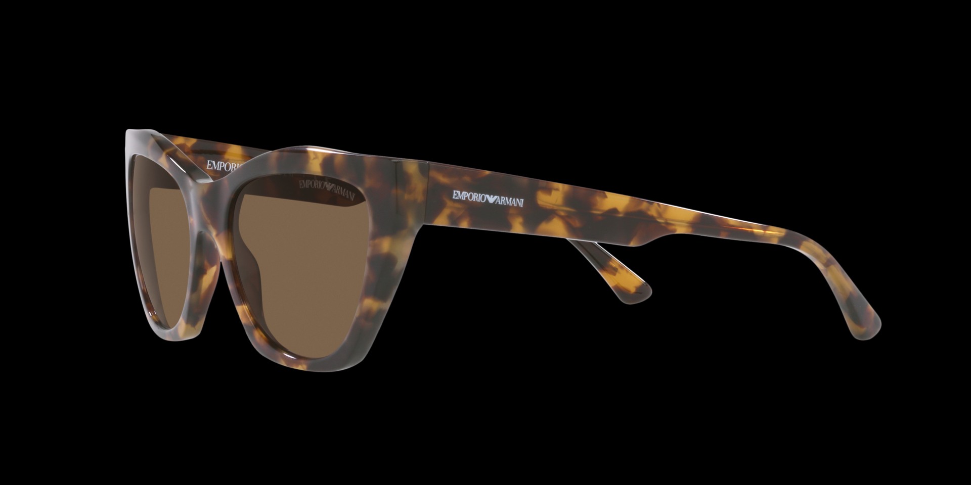 0EA4176 Acetate Women Sunglasses