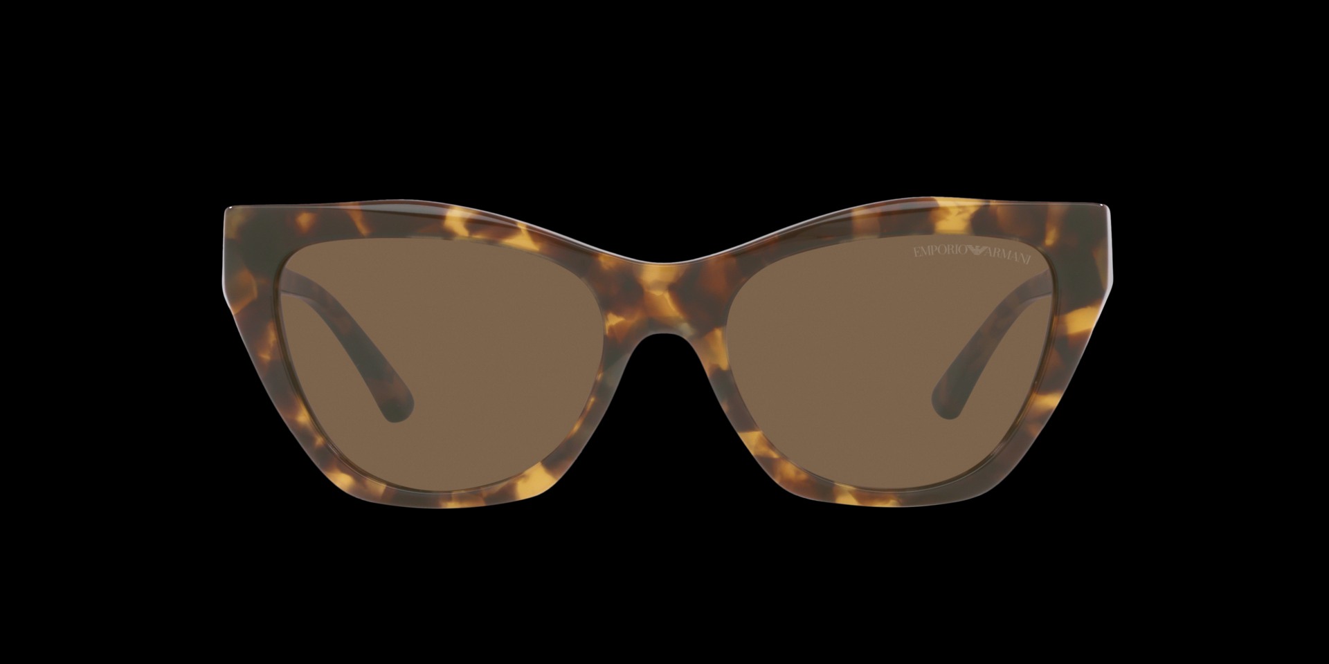 0EA4176 Acetate Women Sunglasses