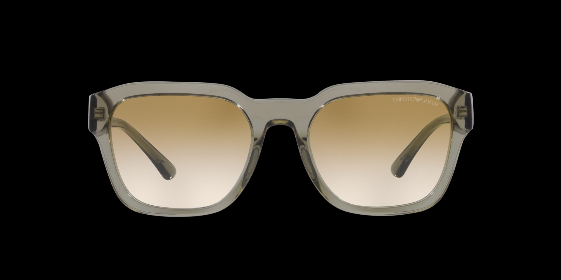 0EA4175 Acetate Men Sunglasses