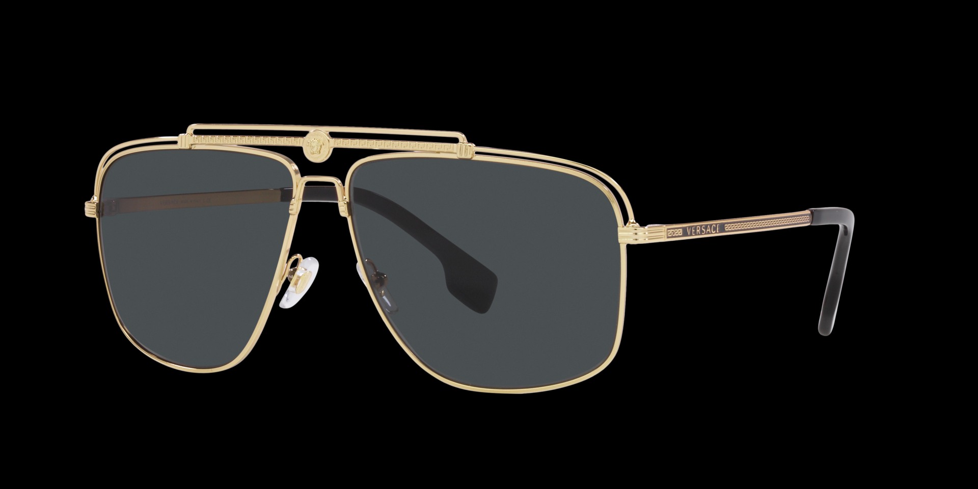0VE2242 Metal Men Sunglasses