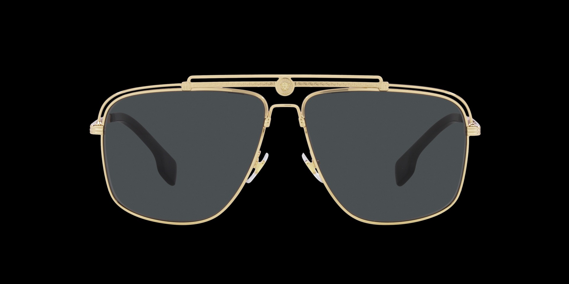 0VE2242 Metal Men Sunglasses