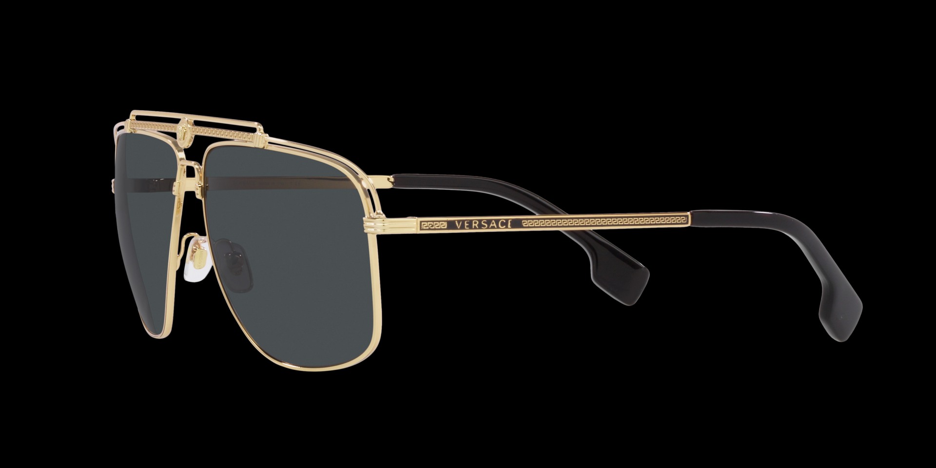 0VE2242 Metal Men Sunglasses