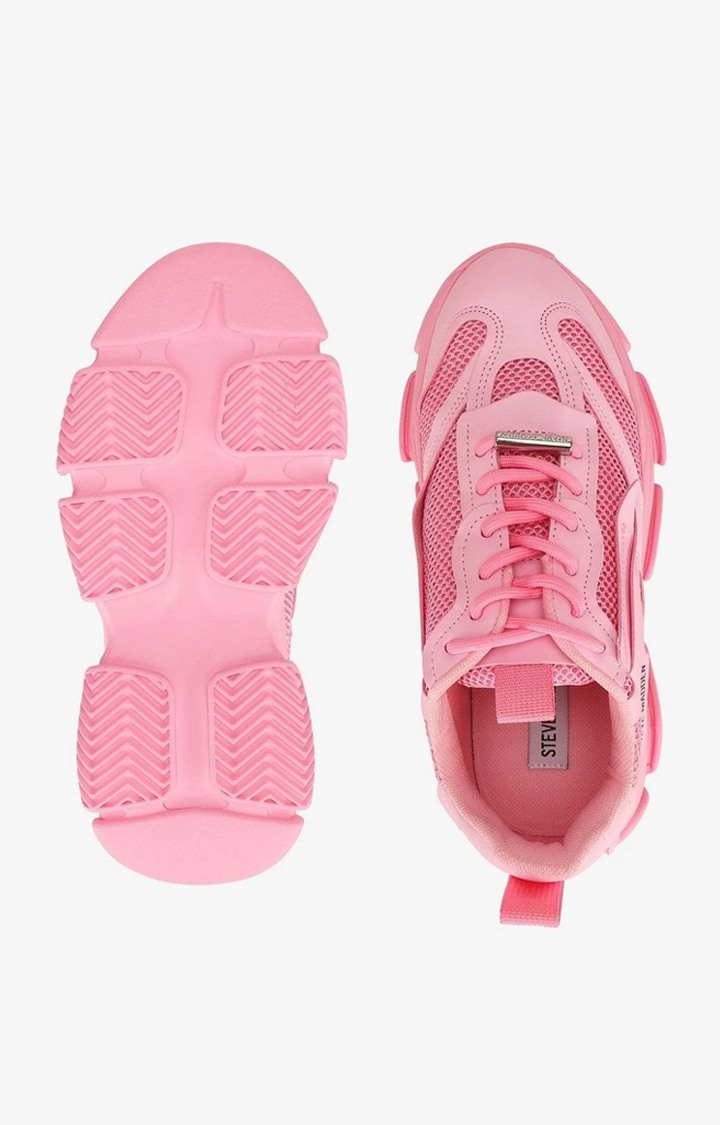 Possession Pink Sneakers