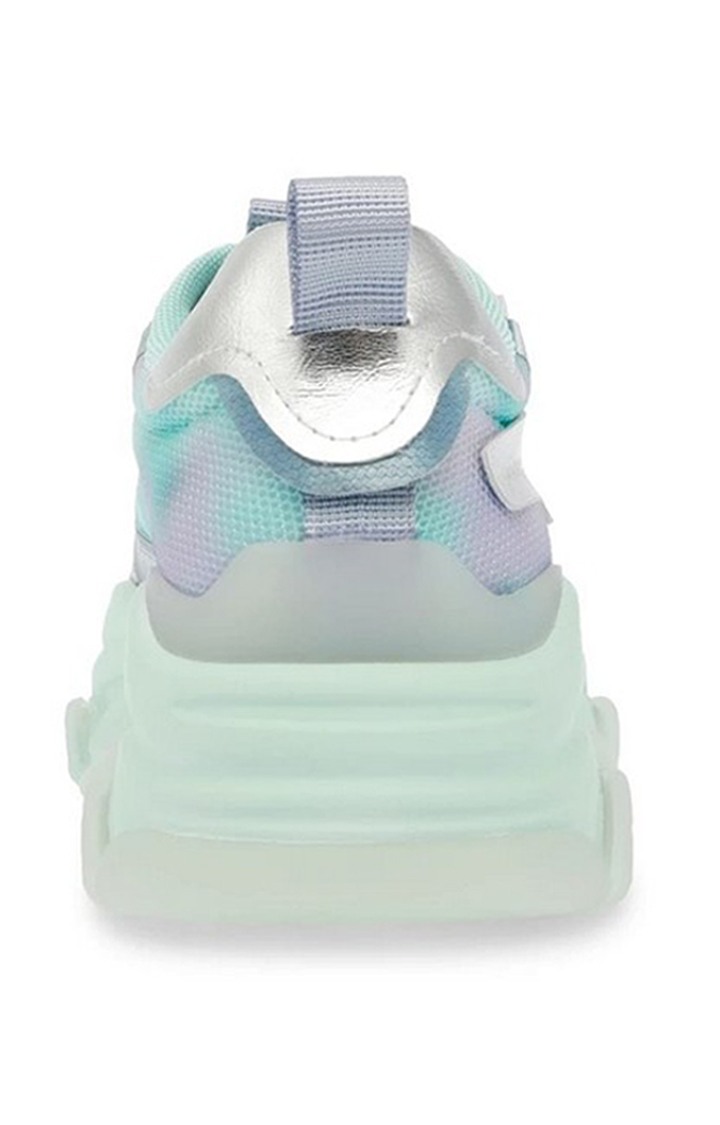 Possession Blue Sneakers