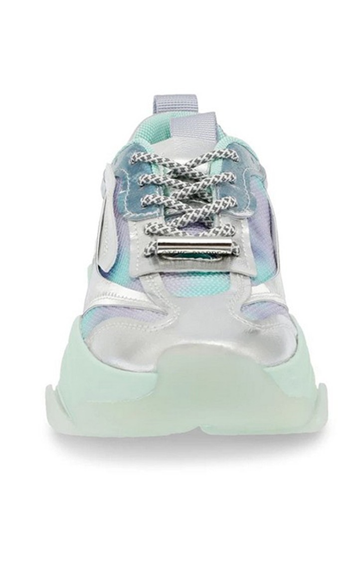 Possession Blue Sneakers
