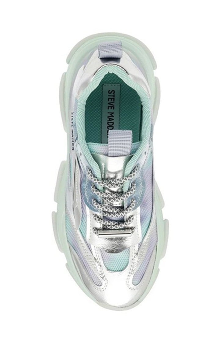 Possession Blue Sneakers