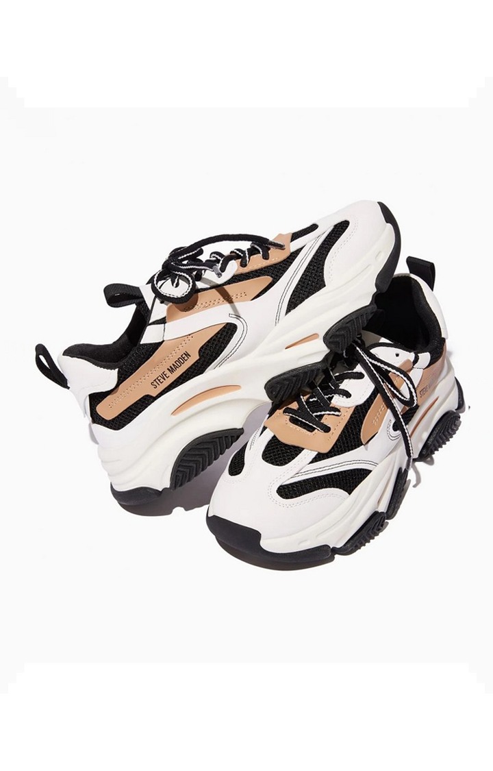 Possession Multi Sneakers
