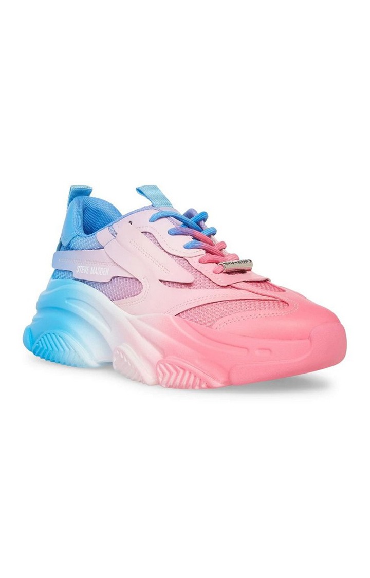 Possession Multi Sneakers