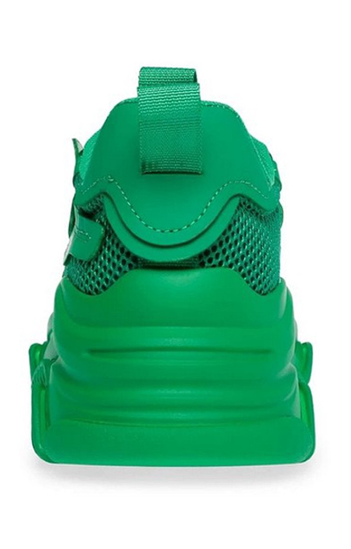Possession Green Sneakers