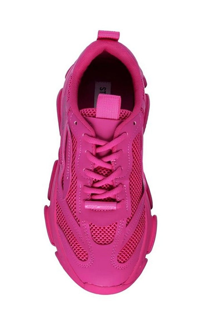 Possession Pink Sneakers