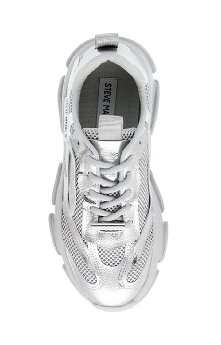 Possession Silver Sneakers