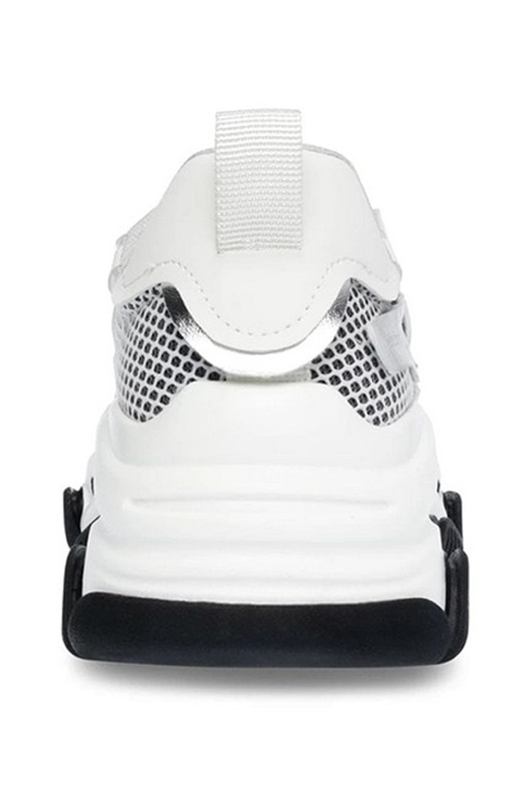 Possession Silver Sneakers
