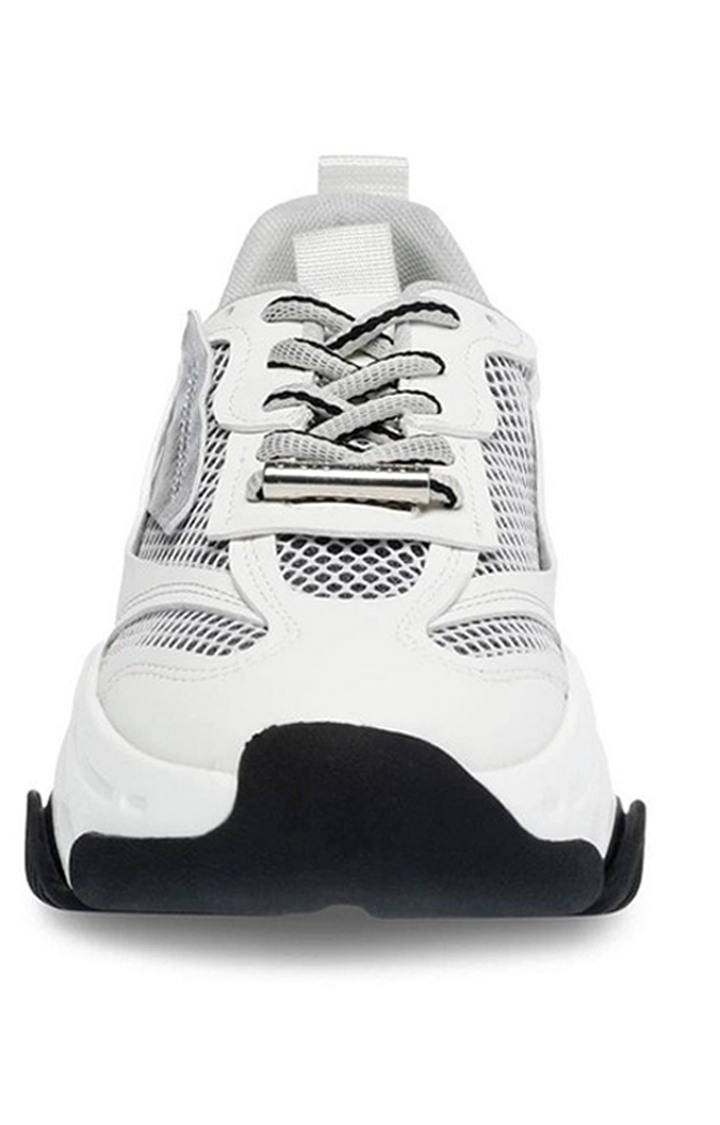 Possession Silver Sneakers