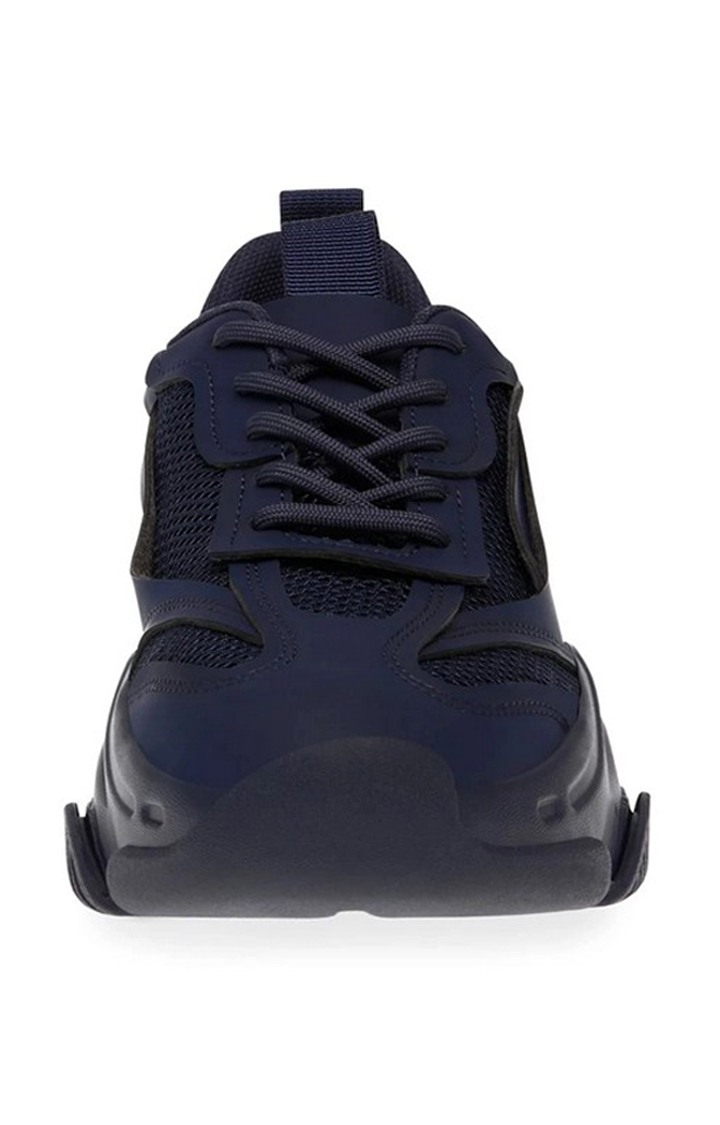 Possession Blue Sneakers