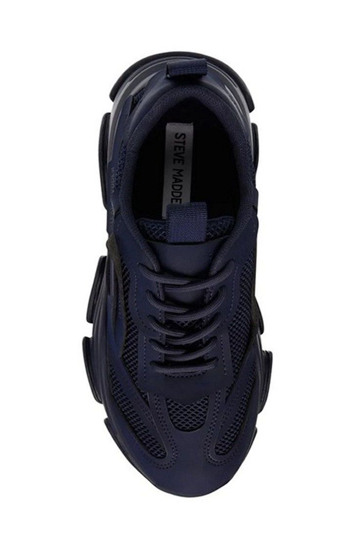 Possession Blue Sneakers