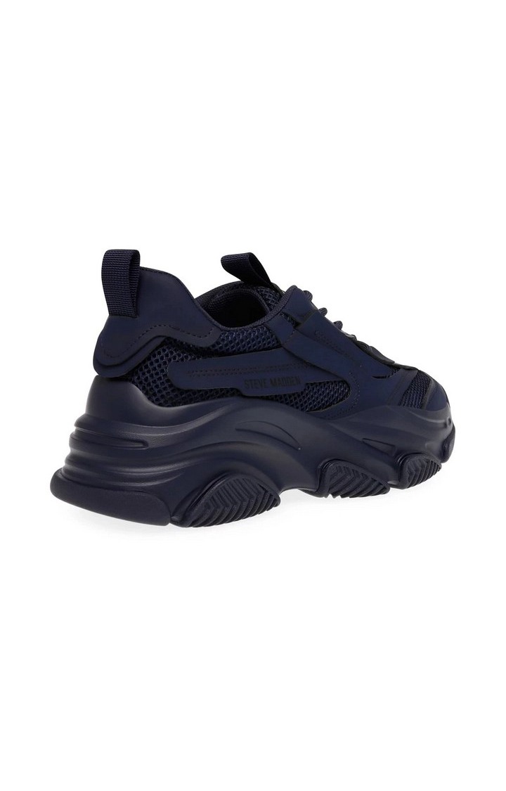 Possession Blue Sneakers