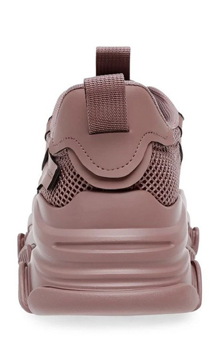 Possession Brown Sneakers