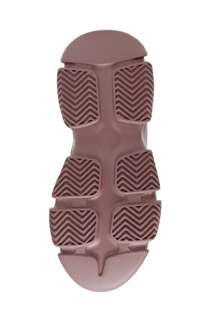 Possession Brown Sneakers