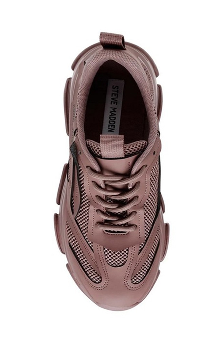 Possession Brown Sneakers