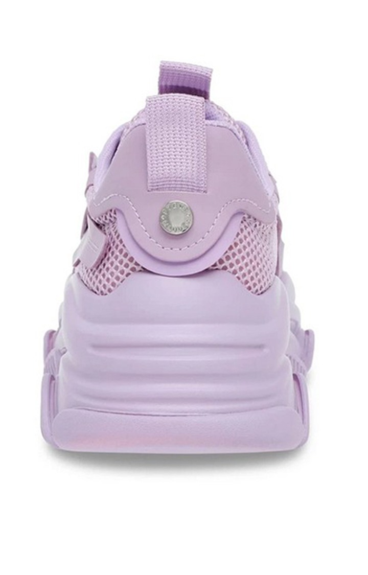Possession Purple Sneakers