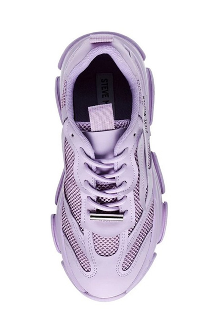 Possession Purple Sneakers