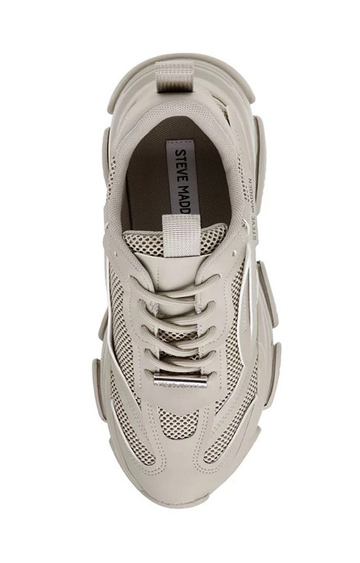 Possession Grey Sneakers