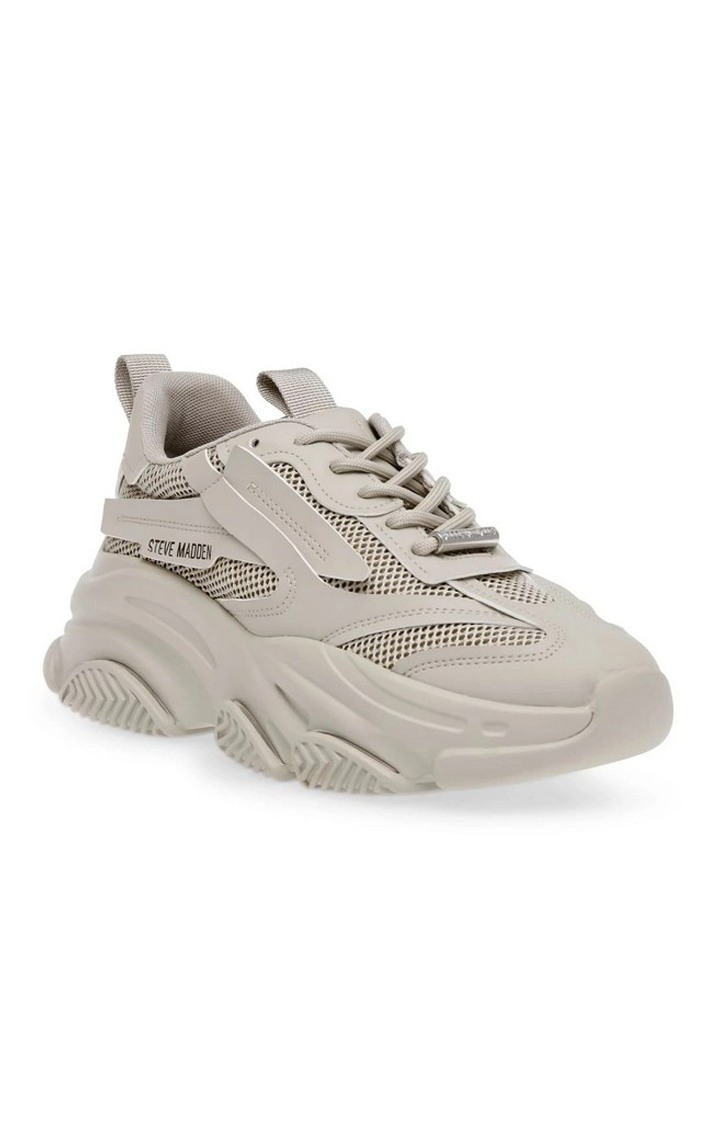 Possession Grey Sneakers