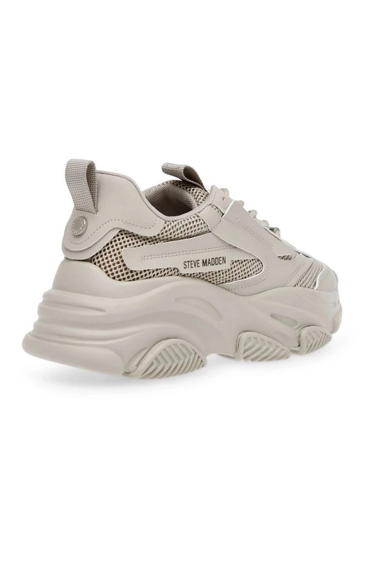 Possession Grey Sneakers