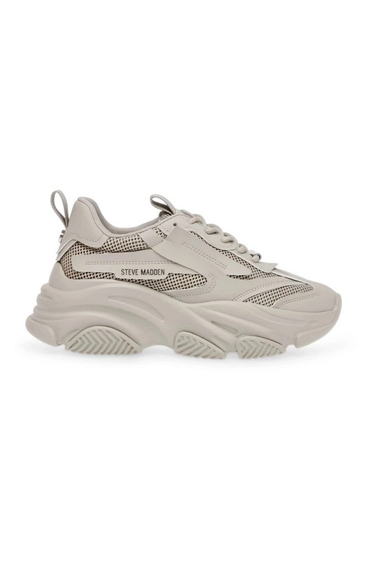 Possession Grey Sneakers