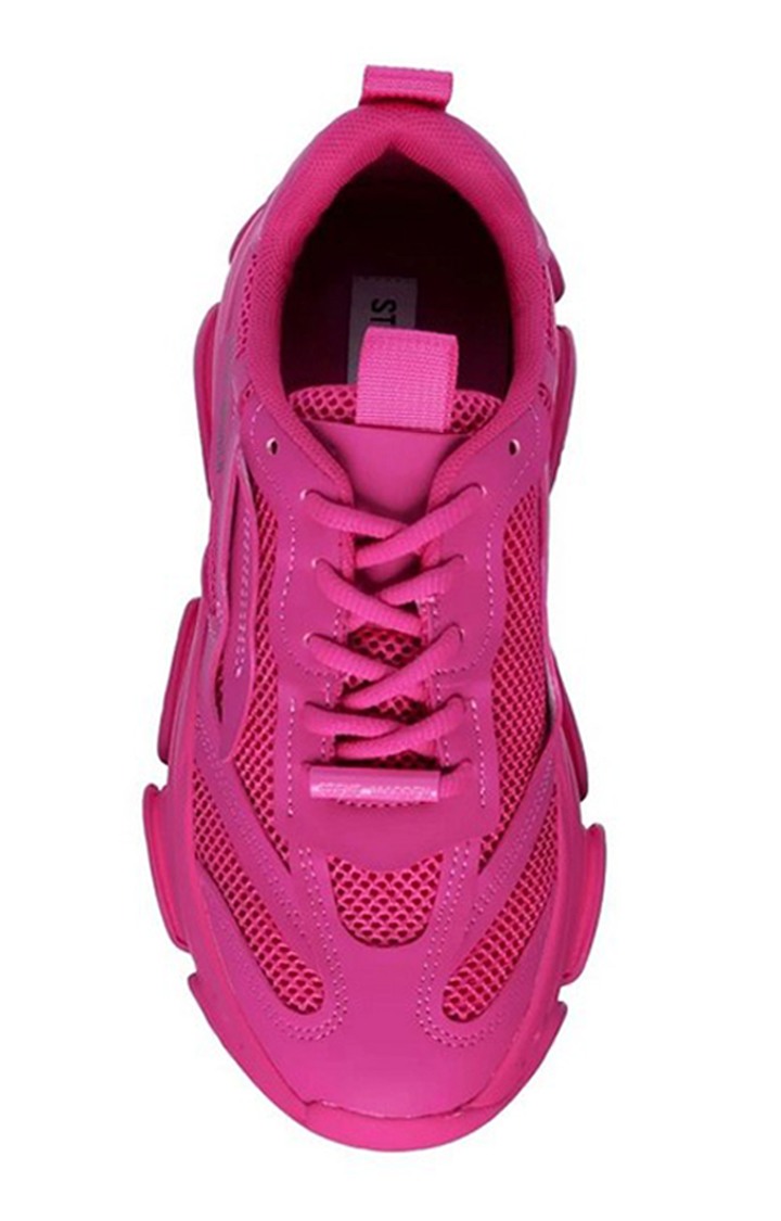Possession Pink Sneakers