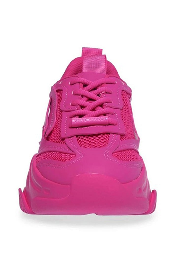Possession Pink Sneakers