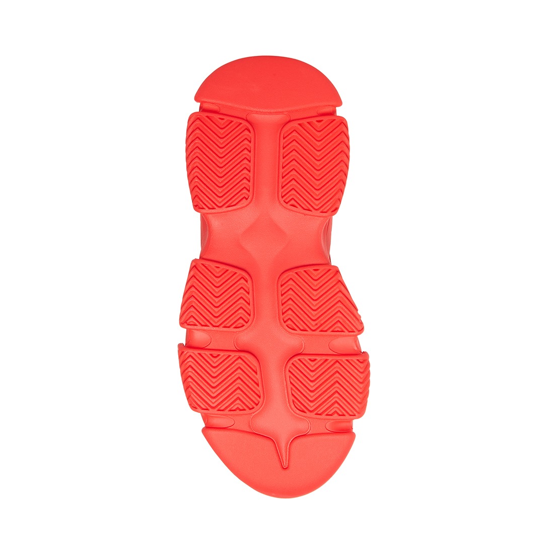 Possession Red Sneakers