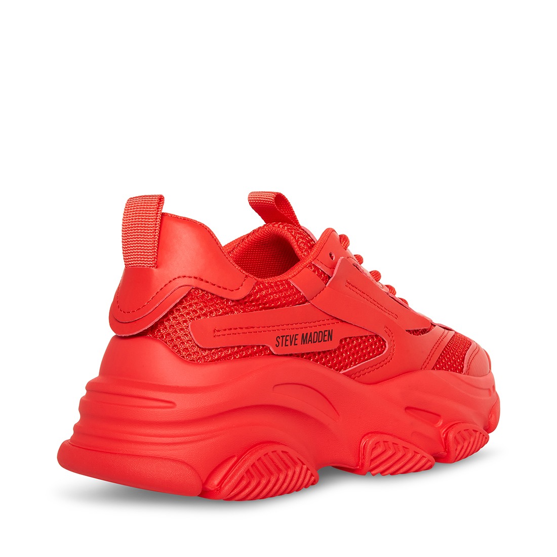 Possession Red Sneakers