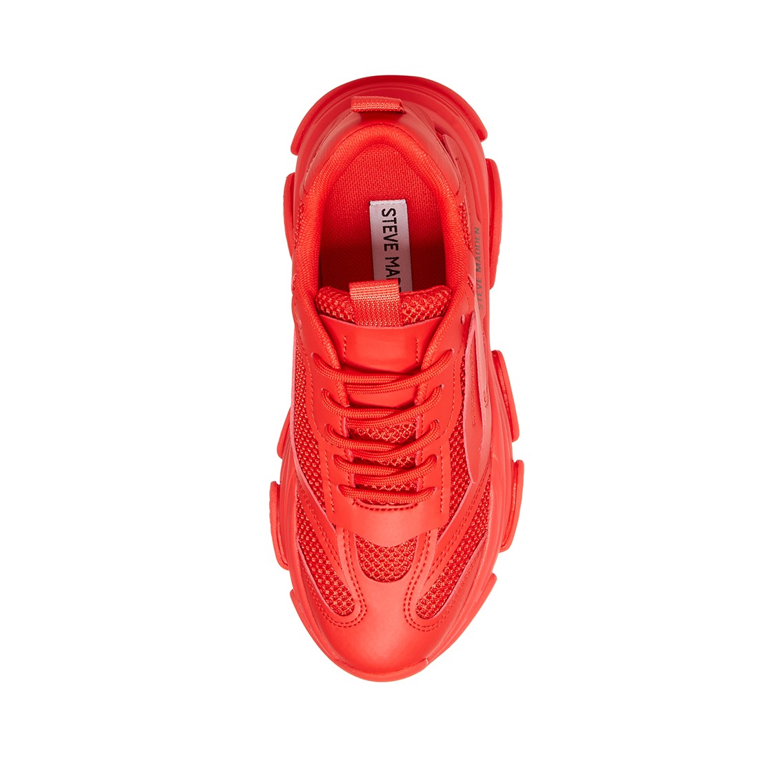 Possession Red Sneakers
