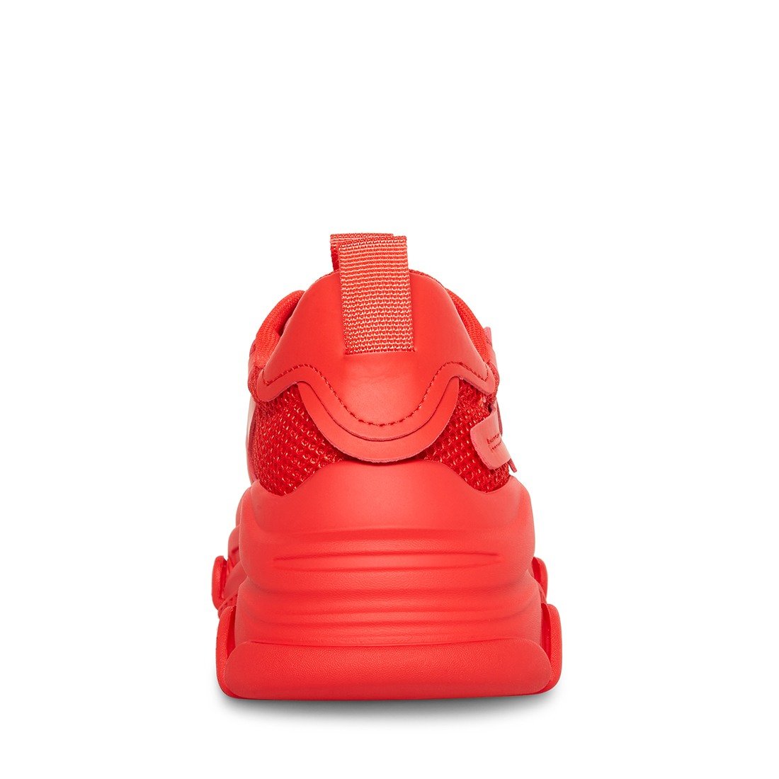 Possession Red Sneakers