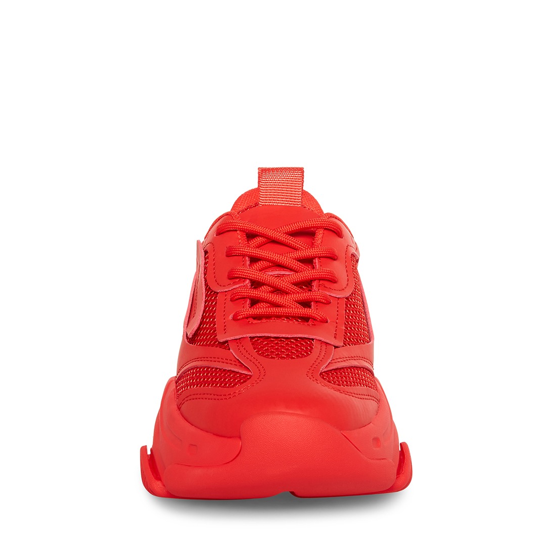 Possession Red Sneakers