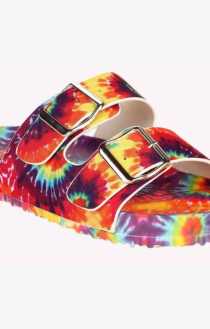 Teddy-T Multi Flats