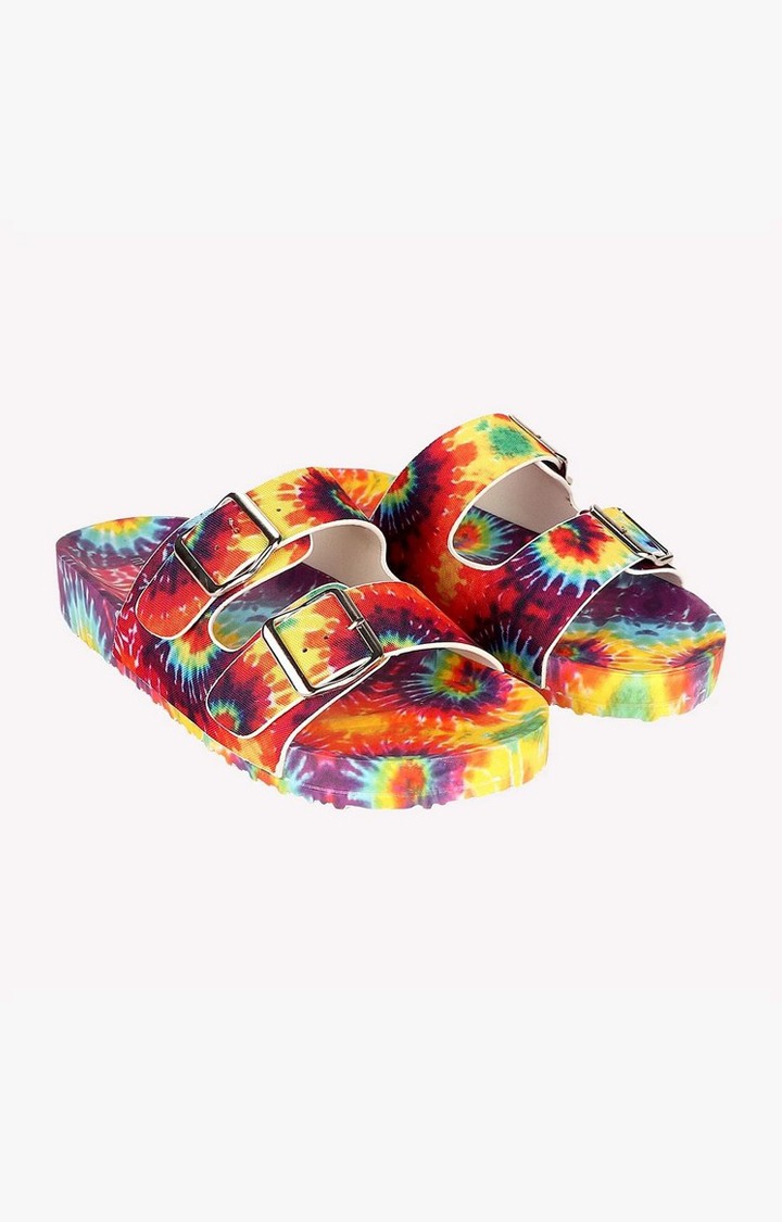 Teddy-T Multi Flats