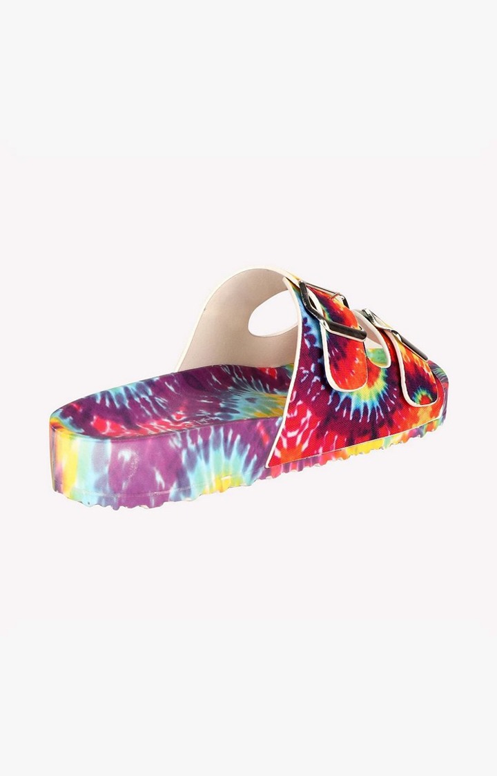 Teddy-T Multi Flats