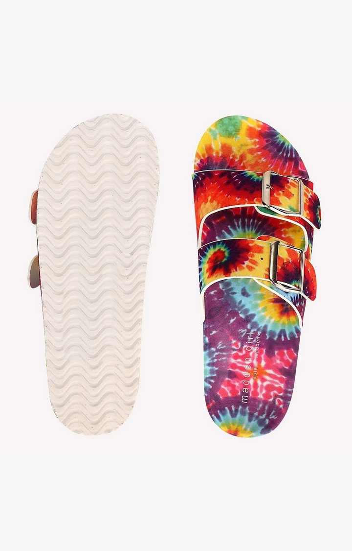 Teddy-T Multi Flats