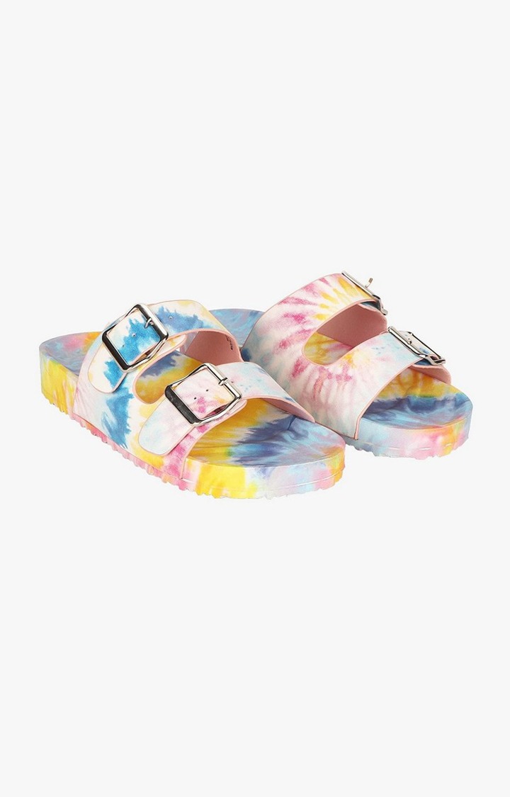 Teddy-T Multi Flats